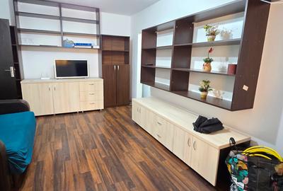 69.900 euro! Apartament 2 camere, langa LIDL Dacia, centrala, mobilat, liber - 7