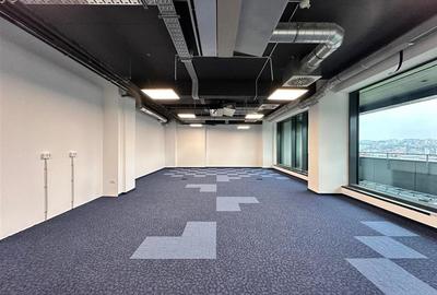 Spatiu birou semicentral Iasi, zona Palas Campus - Podul de Piatra - 5