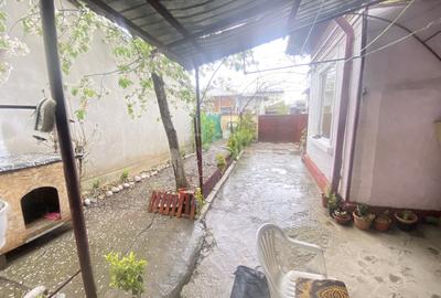 Casa- 4 camere- Centrala proprie-Sector 5-Teren 185,97 mp- COMISION 0% - 26