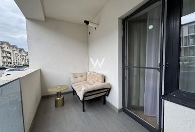 Apartament 2 camere cu terasă zona Doamna Stanca - 6