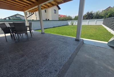 Vila Noua-Teren 400 mp-Finisaje Premium+Climatizare - 8