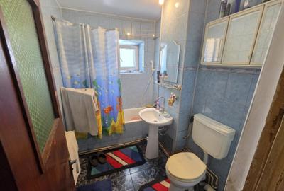Apartament 2 Camere etajul 1 zona Craiter, Str. Harmanului vis-a-vis de Lidl - 43