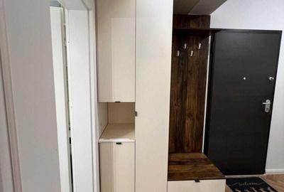 Apartament 2 camere Lux in Complexul Exigent Plaza Faza 5 langa metrou Lujerului - 6