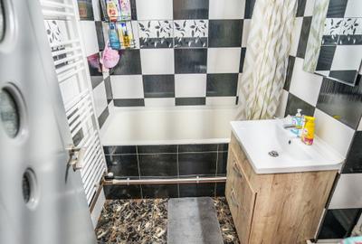 Apartament cochet 2 camere, gata de mutare, Brazda - zona Baba Novac - 6