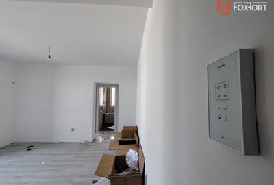 Apartament 2 camere 43 mp, Giroc - ID V47 - 14