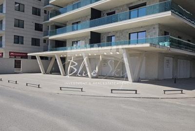 Spatiu comercial Zona Mamaia Nord - 18