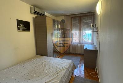 Vilă 4 camere de închiriat, Faleza Nord , Zoom Beach, Piscina - 28