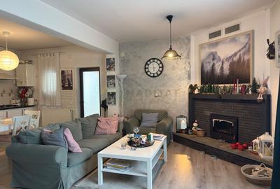 Vila individuala 4 camere strada Ceair | Teren 400 mp - 7