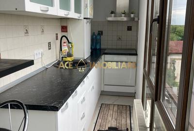 2 Camere de inchiriat | Baneasa | Centrala | Cat friendly - 6