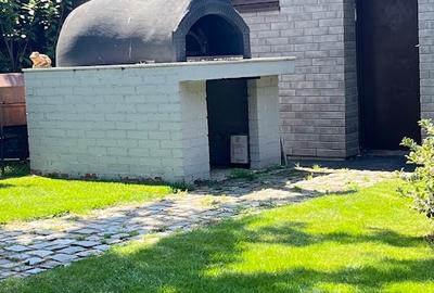 Vila individuala Iancu Nicolae -  Serban Cantacuzino - 10