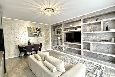 Apartament cu 3 camere | Terasă 27 mp | Etaj 2 | Zona Rivus | Parcare subterană - 1