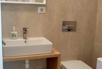 Inchiriere 3 camere, 70 mp, Parter, Lux, Magnolia Urban Residence - 6