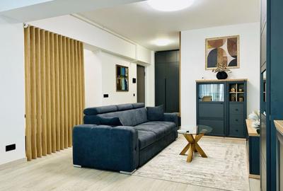 Studio premium 50 mp | Select Residence | Parcare subterană | Centrală proprie - 3