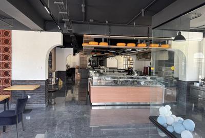 Zona Pipera 280 mp terasa 70 mp trafic intens - 2