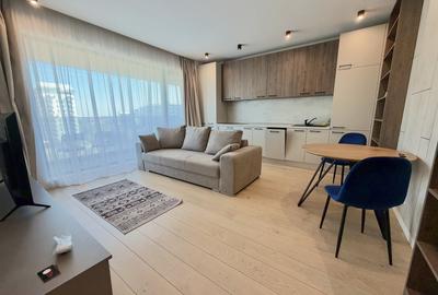 Apartament 2 camere Nusco City - 1