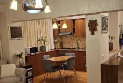 Apartament - 2 camere - decomandat - Mihai Bravu - 2