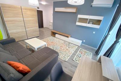 1 camera, bloc nou, in Marasti, in complex Park Lake, zona Iulius Mall - 4