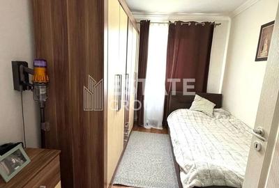 Apartament 3 Camere, Bulevardul Cetatii - 5