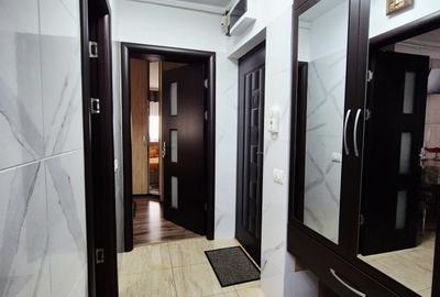 Apartament 3 camere de închiriat | Tomis 2 - 15