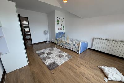 Casa individuala cu 5 camere | Europa |  Teren 850 mp - 20