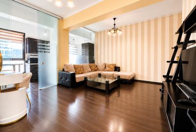 Apartament 3 camere cu centrală proprie, pet friendly și parcare disponibilă - 2