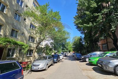 Apartament cu 2 camere, etaj 1 în zona George Enescu, Suceava - 4