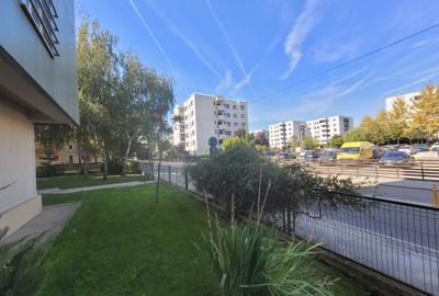 Inchiriere 2 camere | 58 mp | Greenfield Băneasa | Parcare inclusă | Comision 0% - 17