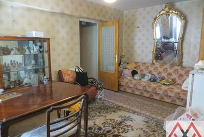 Apartament 2 camere Ion Mihalache - Turda - imobil 1982 - 2
