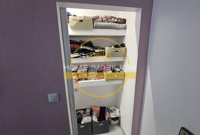 Apartament 2 camere59mp,etaj 1 - 7