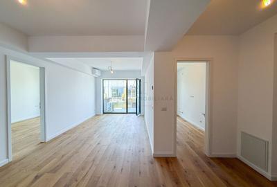 2 Camere Baneasa Proiect Finalizat Piscina Spa | Green Lake - 5