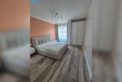 COMISION 0%! Ap. 2 camere 63 mp + ter. 8 mp, Grand Park Sud, Buna Ziua - 1