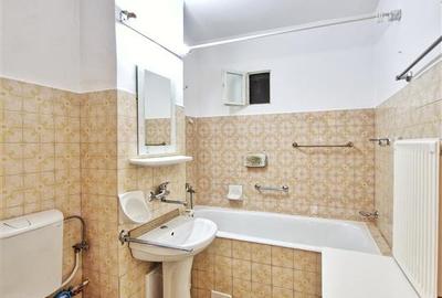 Apartament cu 2 camere DECOMANDATE, etaj 2, Grigorescu - 6