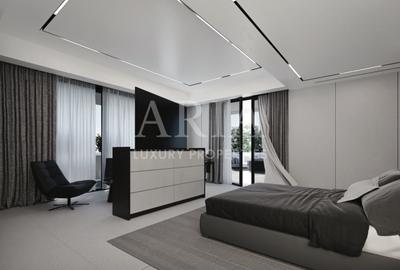 VILA CONTEMPORANA LUX | PISCINA | SPA | GARAJ - 7