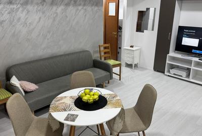 REA1029323 Apartament 2 camere I Floreasca - 1