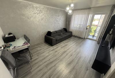 Apartament 3 camere zona Km 4 5 Renovat cu Centrala - 3