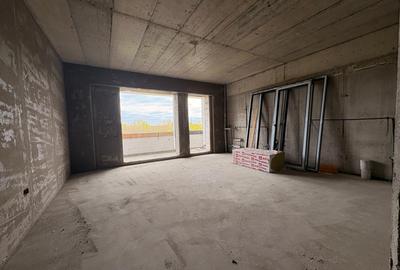 Apartament cu 2 camere în Unirii