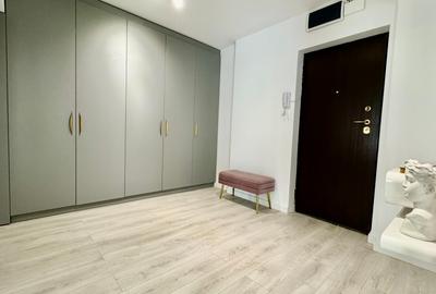Apartament 2 Camere - Superb - Bulevardul Unirii - Loc parcare - Mobilat - 9