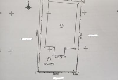 Casa singur curte, oras Pantelimon, zona Sfantul Gheorghe - 14