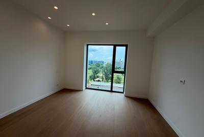 Apartament cu vedere liberă în Aviatiei Towers,parcare valabilă - 4