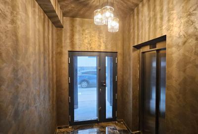 Ap 2 cam Mobilat Nou Premium-ATLAS Residence Tomis Plus !-cadastru,intabulare - 5