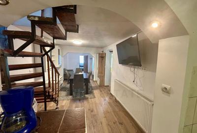 Casa 4 camere 100 mp Tiglari - 8