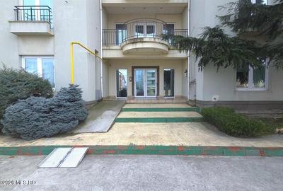 Mamaia Nord - Sea Breeze Resort, 2 camere, 81 mp utili, etaj 1, lift! - 26