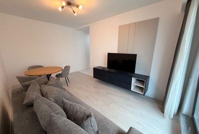 2 Camere 2 Ac Depozitare Parcare Metrou Pacii Novum Residence Gorjului - 14