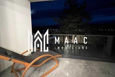 Penthouse premium | 100 mp utili | Balcon | Loc de parcare inclus - 4