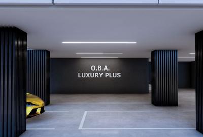 OBA Luxury Plus