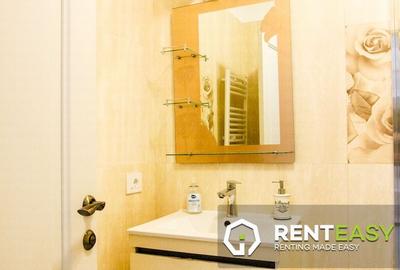 Apartament cu 2 camere de inchiriat in bloc nou situat in Copou - 12