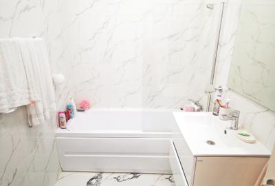 Regie Residence Inchiriere AP 2 CAM Modern, Centrala Proprie 7Min M Grozavesti - 12