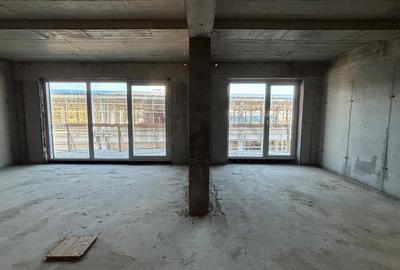 REA1027085 Studio Dublu IResidence Pipera Plaza I Cesiune - 2