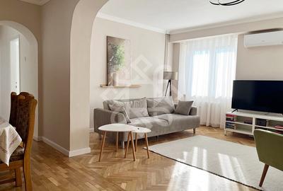 Apartament cu 4 camere de inchiriat ultracentral in Oradea - 4