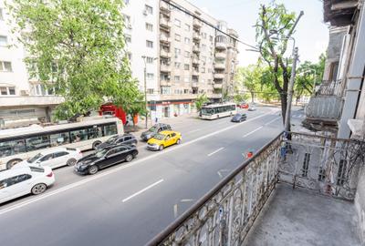 Închiriere Spațiu birouri 71 mp | Bd. Carol I Moșilor I Pache Protopopescu - 17